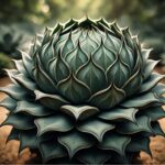 アガベの魔丸(チタノタ)の魅力とは？価格相場から育成法まで解説