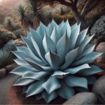 アガベ・オバティフォリアの育て方！品種と美しいフロスティ