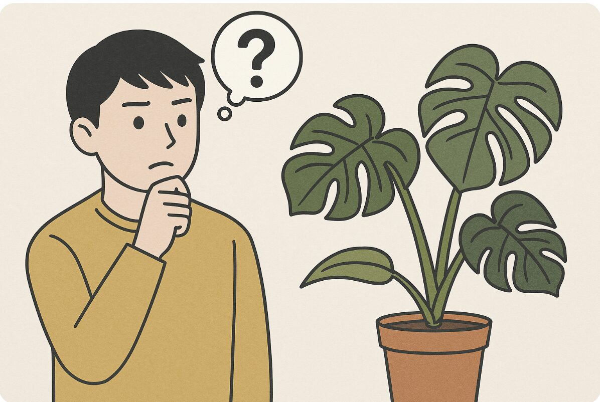 出ない原因とその対処法