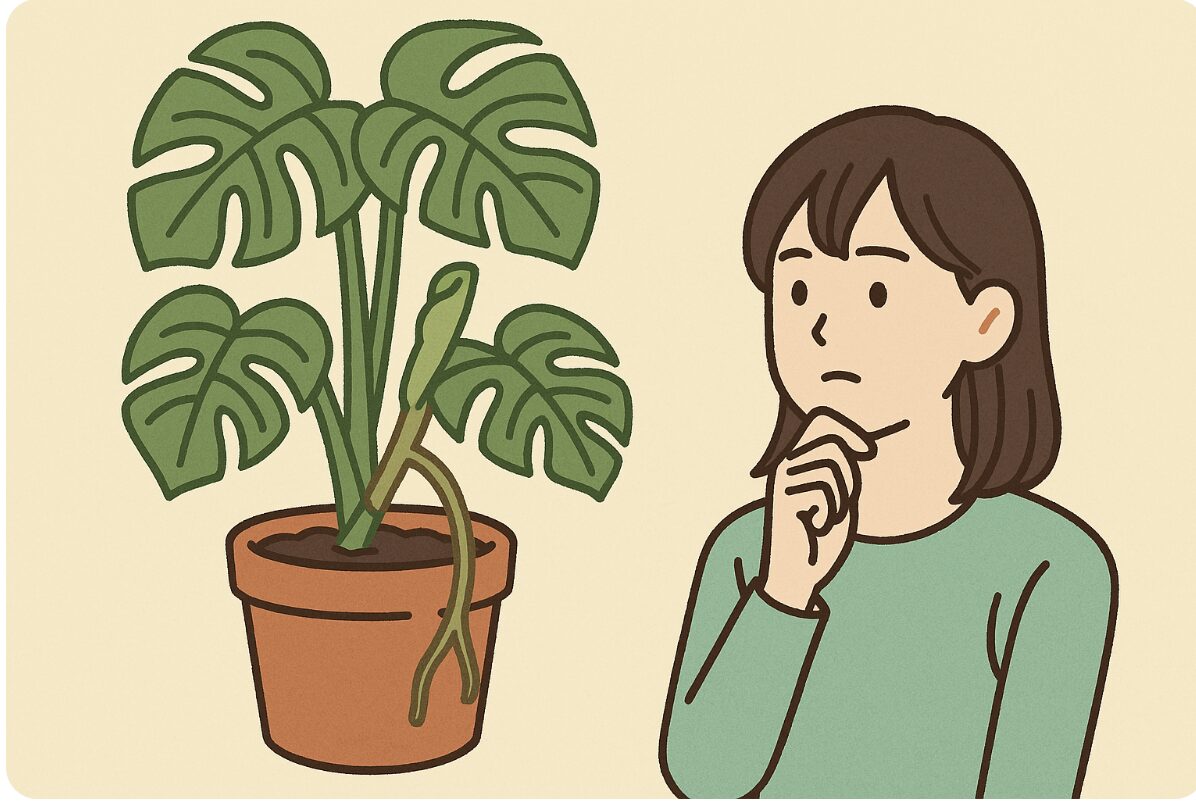 気根との関係について解説