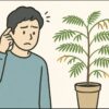 エバーフレッシュの新芽が育たない原因と復活法｜症状別に解説