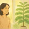 エバーフレッシュの直射日光はOK？育て方の疑問を解決しよう！