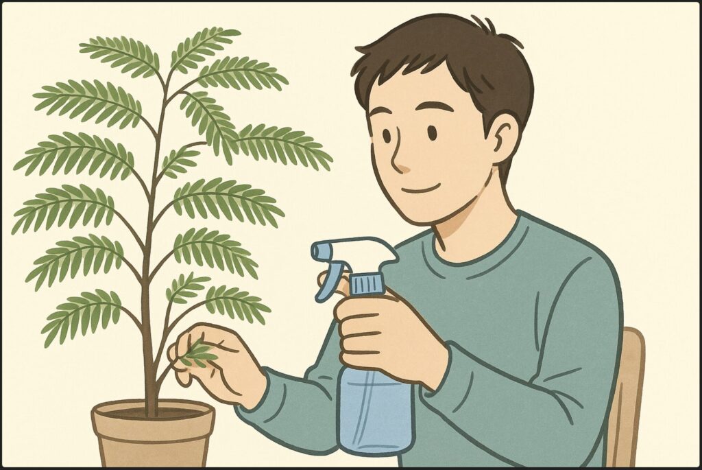 丸坊主の状態からでも復活できる？
