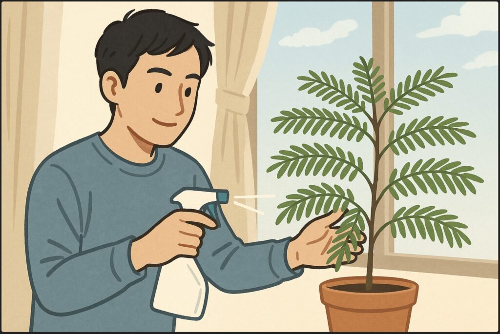 再発させないための効果的な予防