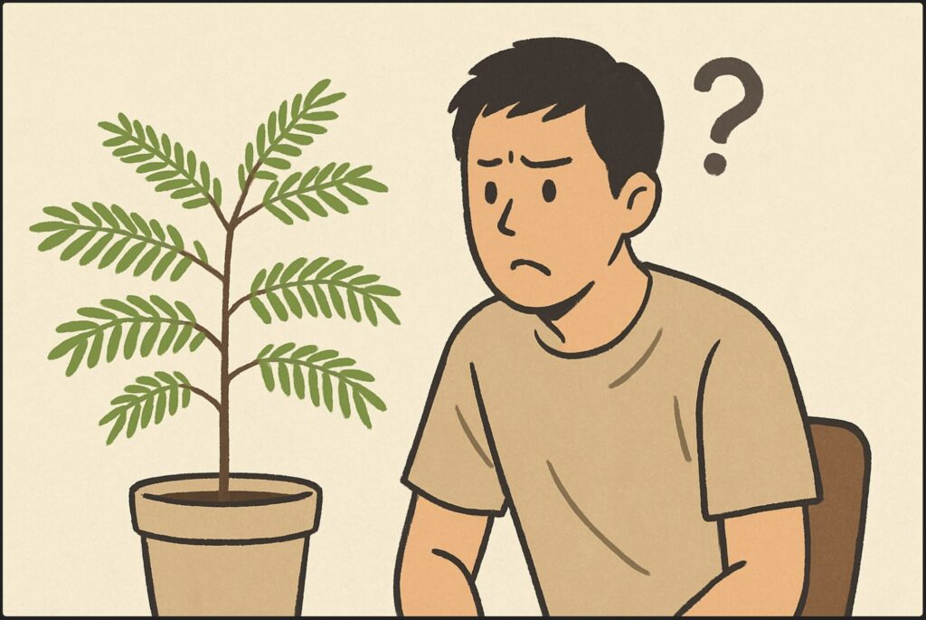 基本的に放置で育つというのは本当？