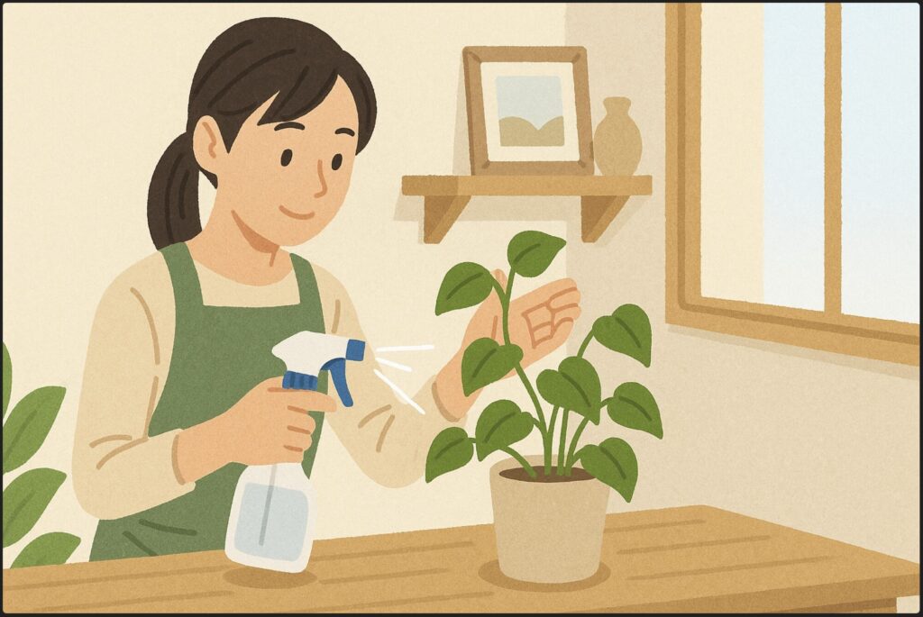 安全に楽しむための管理方法