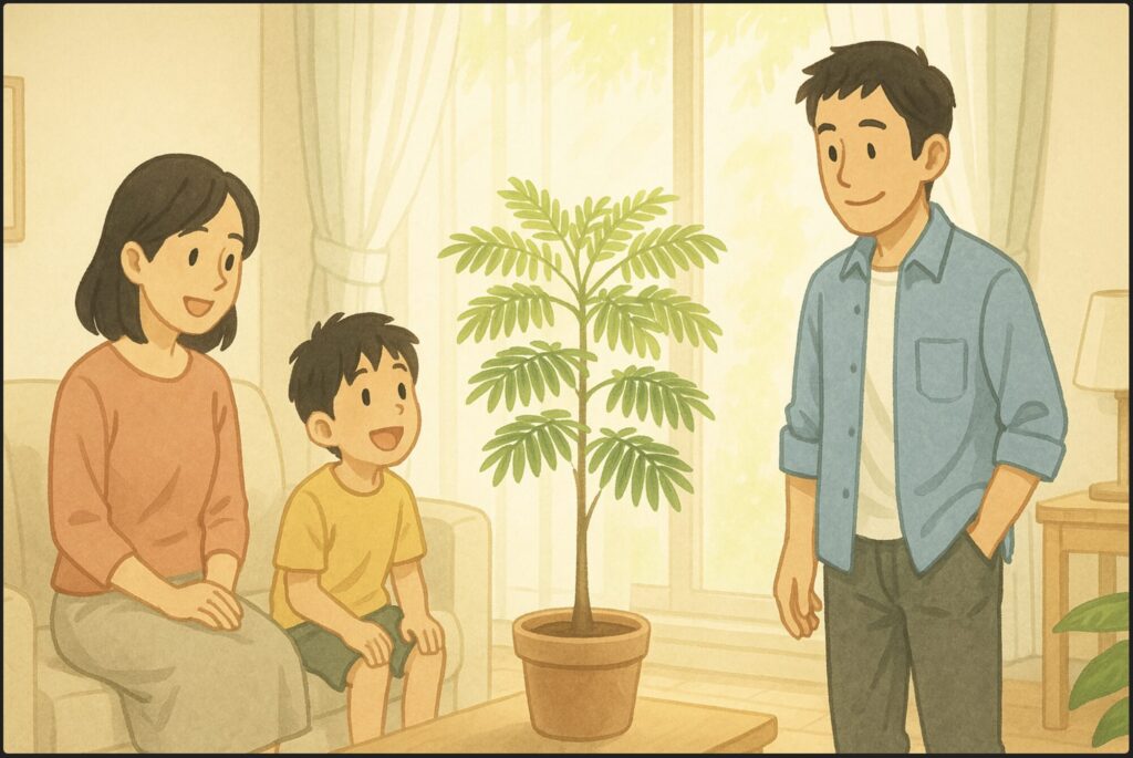 屋外で育てる場合の注意点とは？