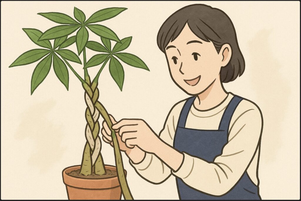 おしゃれな編み込み方の基本とコツ