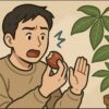 パキラの実を食べるのは危険？毒性の有無と安全な食べ方とは？