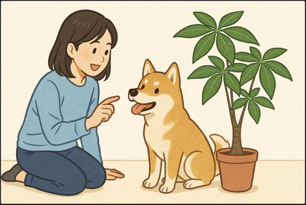 ペット（犬・猫）が食べても大丈夫？