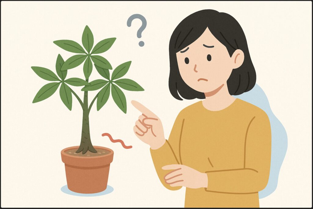 初心者でもわかる植え替え方法