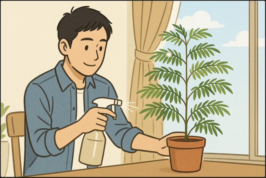 基本の育て方と管理のポイント