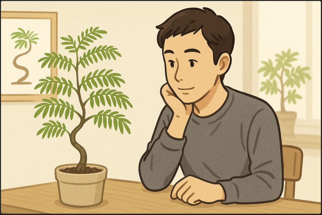 目指したいかっこいい形のデザイン例
