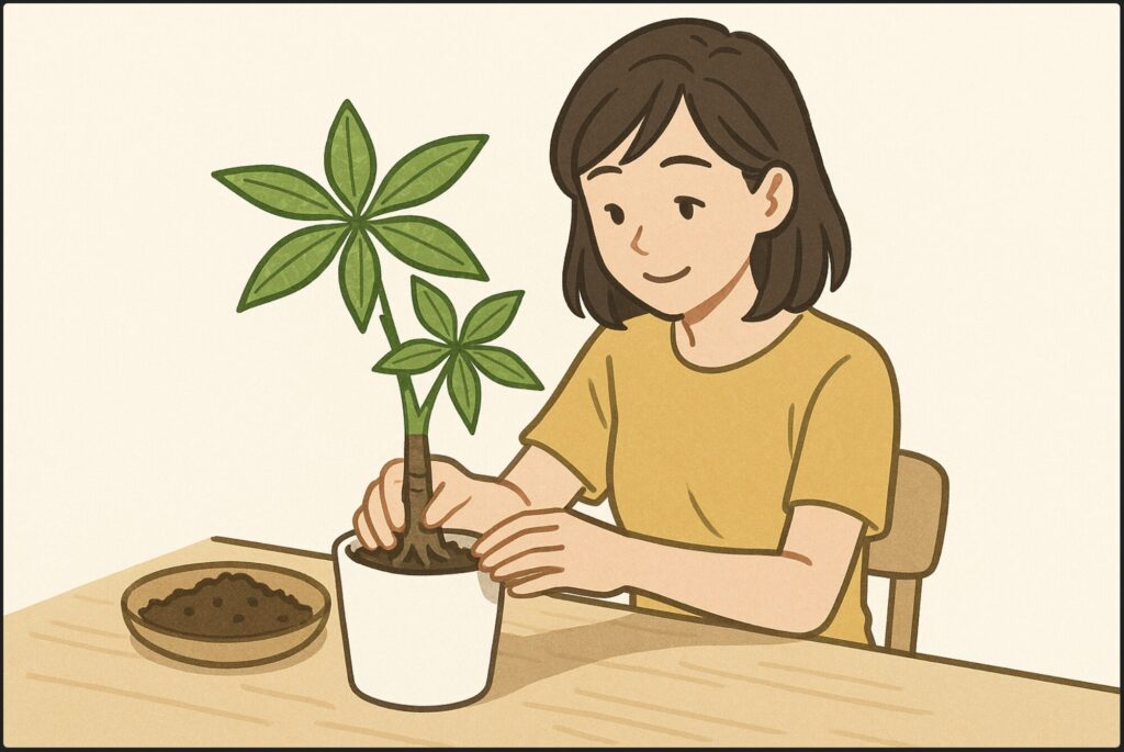 自作するための基本的な作り方