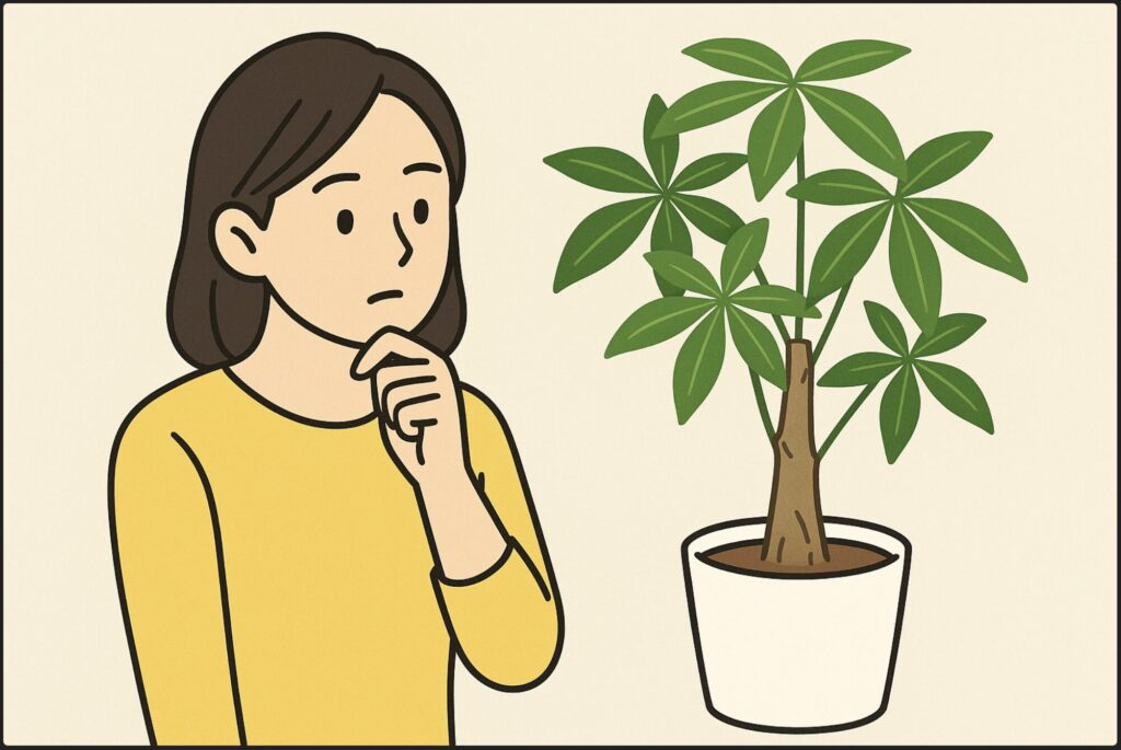 覚えておきたい根詰まりのサインは？