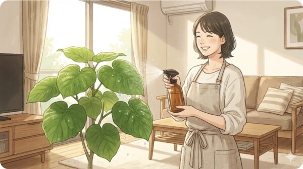 今後の予防に向けた正しい育て方