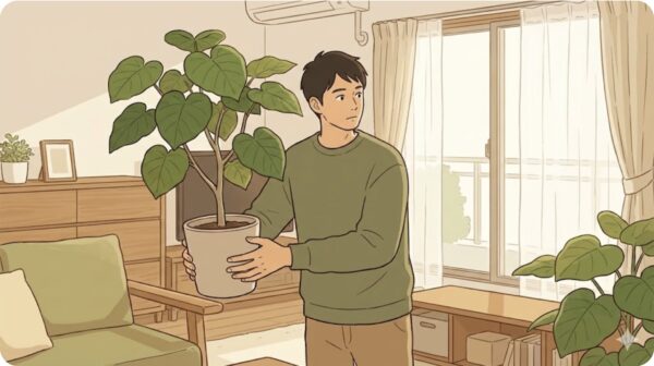 目的別に見るウンベラータの種類の選び方