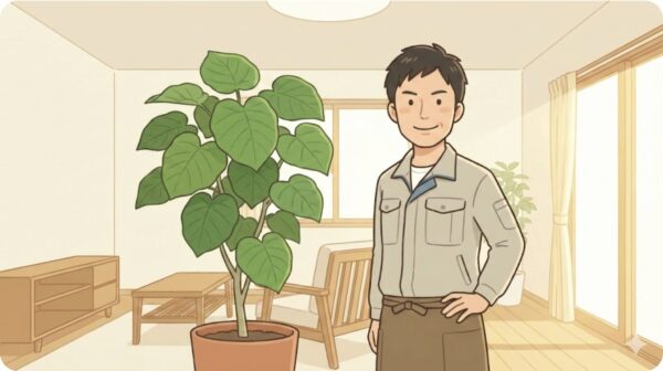 ウンベラータの育て方ガイド！室内での冬越しや剪定のコツも徹底解説