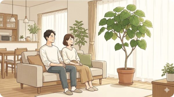 ウンベラータの育て方で室内を彩る応用術