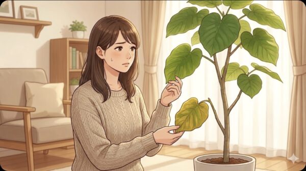 どこを切る？透かし剪定の基本と切る位置