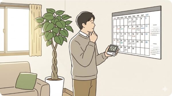 失敗しないウンベラータの曲げ方と時期