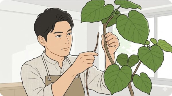 失敗しないワイヤーの太さと種類