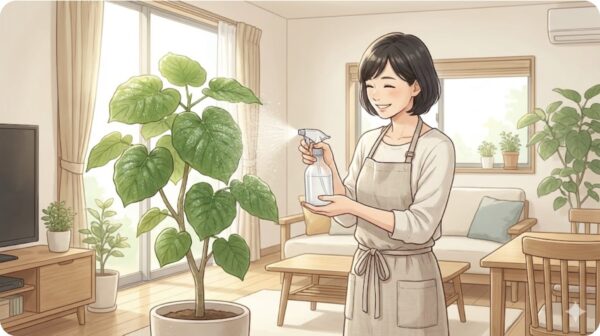 日頃からできる効果的な予防策