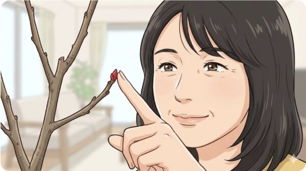 丸坊主になっても復活する条件とは