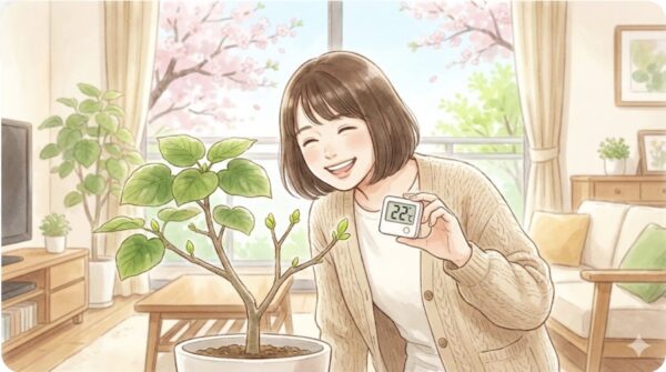 ウンベラータの剪定時期はいつ？春がベストな理由