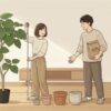 ウンベラータの鉢選び｜失敗しないサイズとモダンな植え替え術