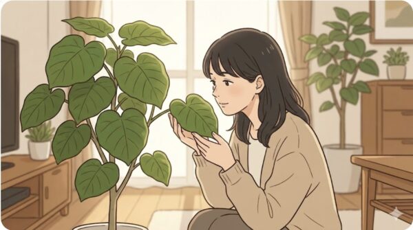 ウンベラータの水耕栽培で枯れるのを防ぐ管理術