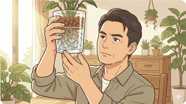 根腐れの原因と効果的な対策