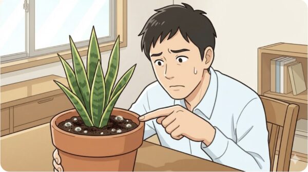 コーヒーかすを肥料に使うリスク