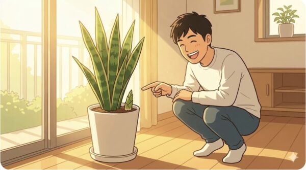 肥料を与える適切な時期は5月から