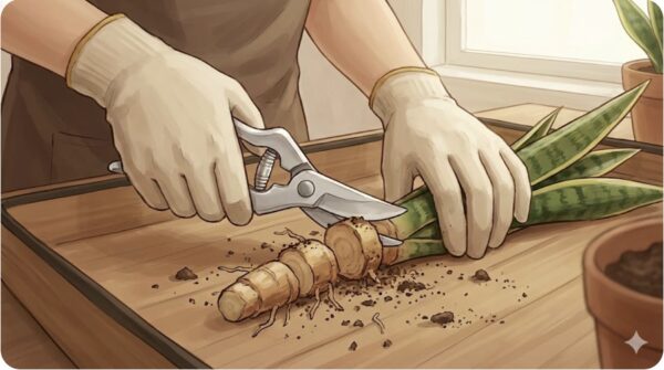 初心者でもできる基本的なやり方