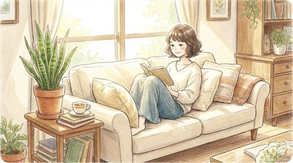 サンスベリアの空気清浄は嘘ではない本当のメリット