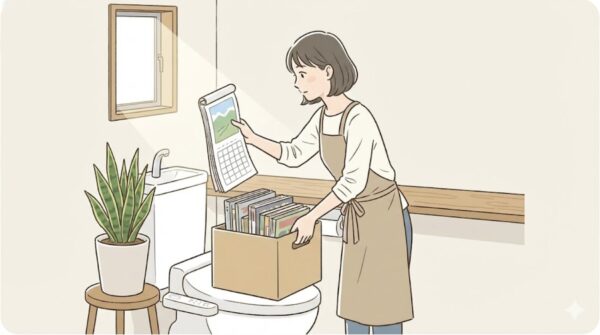 運気を下げるNG風水アイテム