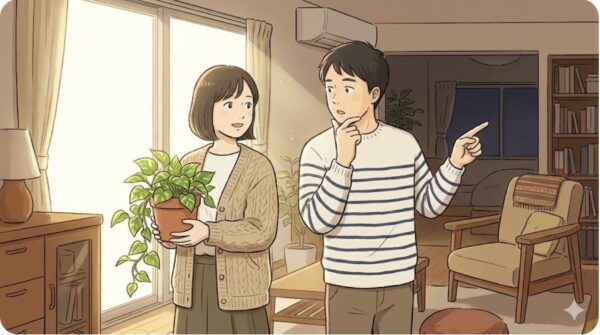 目的や環境で選ぶポトスに似た植物