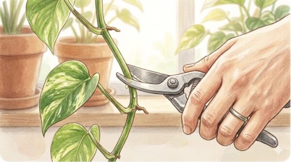 どこで切るかが重要になる節の位置