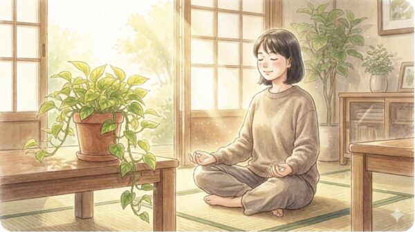 花言葉とスピリチュアルな意味