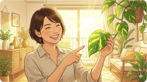 本当の意味は永遠の富であり怖くない