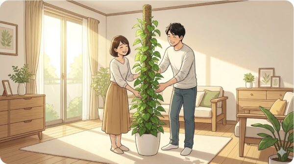 金運を上げるなら南東に置くのが正解