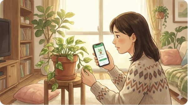 ポトスエンジョイの育て方は難しい？枯らさないコツと対処法を解説