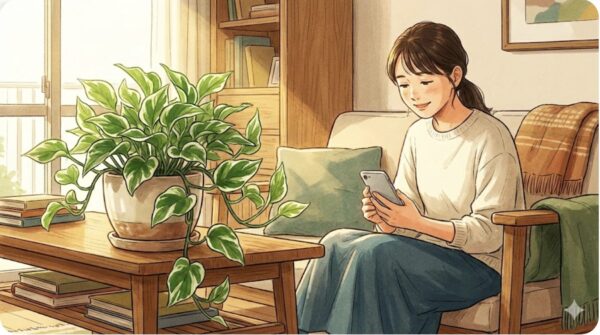 ポトスステータス生産終了は誤解？買える場所と育て方を徹底解説