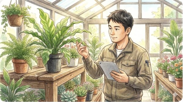 ポトスステータスの生産終了説の真偽