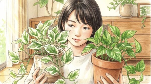 グローバルグリーンとの違いを比較