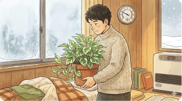 枯らさないためのプロの育て方