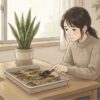 サンスベリアの葉挿しが腐る原因は？失敗しない増やし方と復活手順