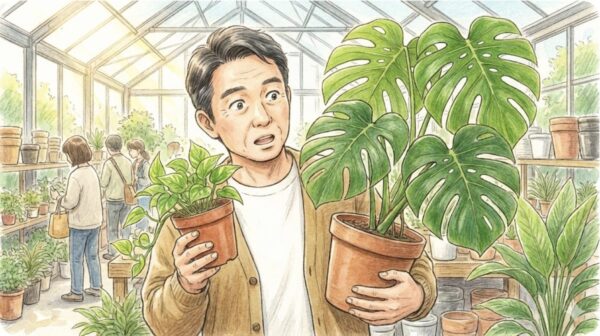 ポトスグランデの正体や購入前に知るべき特徴