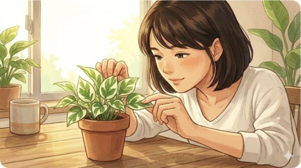 人気の小型種エンジョイ等の識別